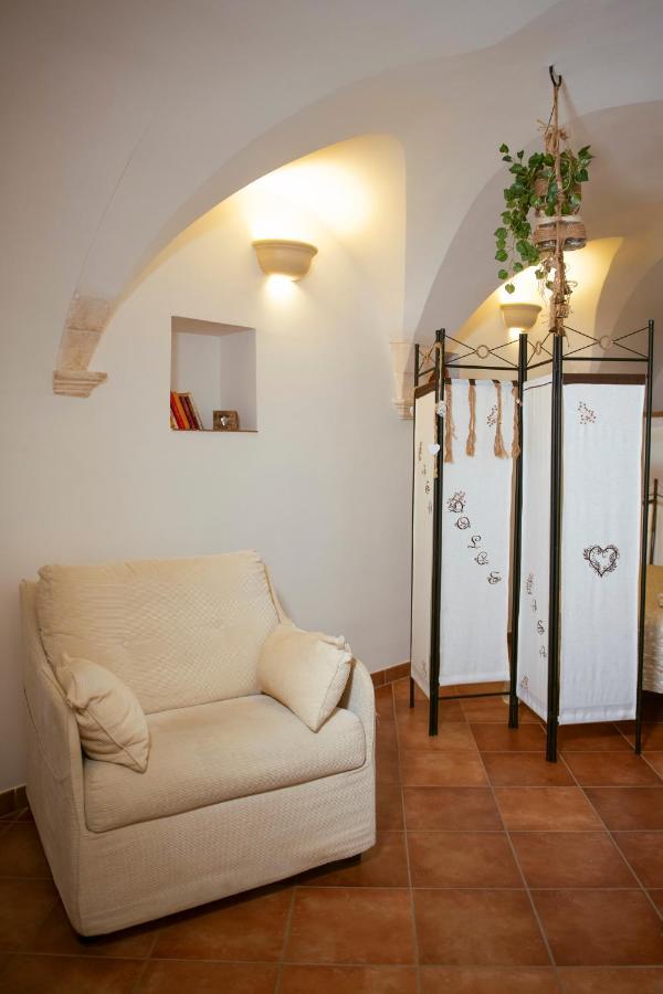 فيلا Casa Dolce Casa مارتينا فرانكا المظهر الخارجي الصورة