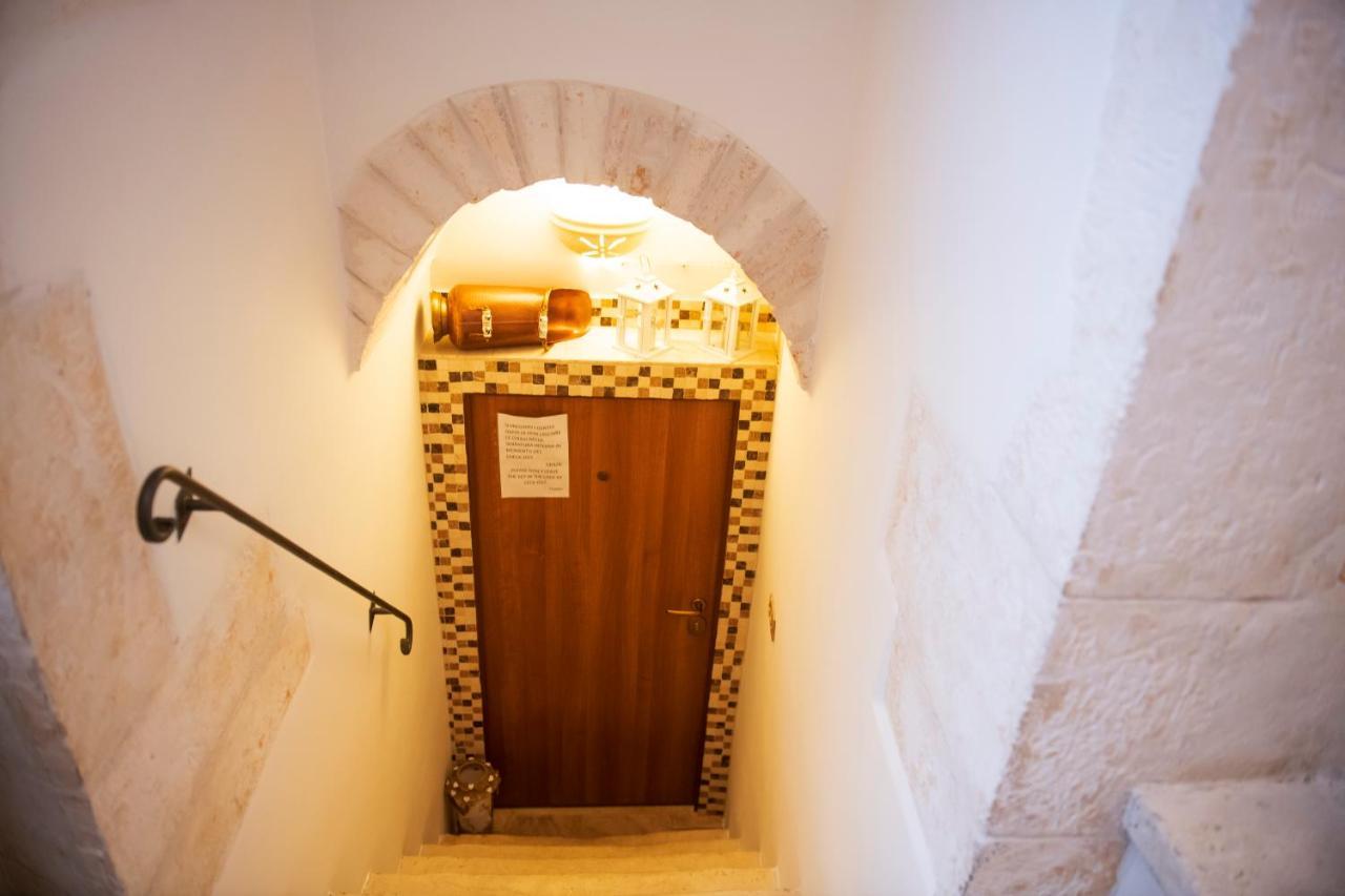 فيلا Casa Dolce Casa مارتينا فرانكا المظهر الخارجي الصورة