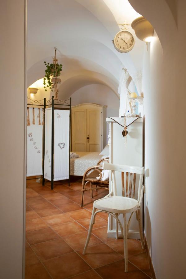 فيلا Casa Dolce Casa مارتينا فرانكا المظهر الخارجي الصورة