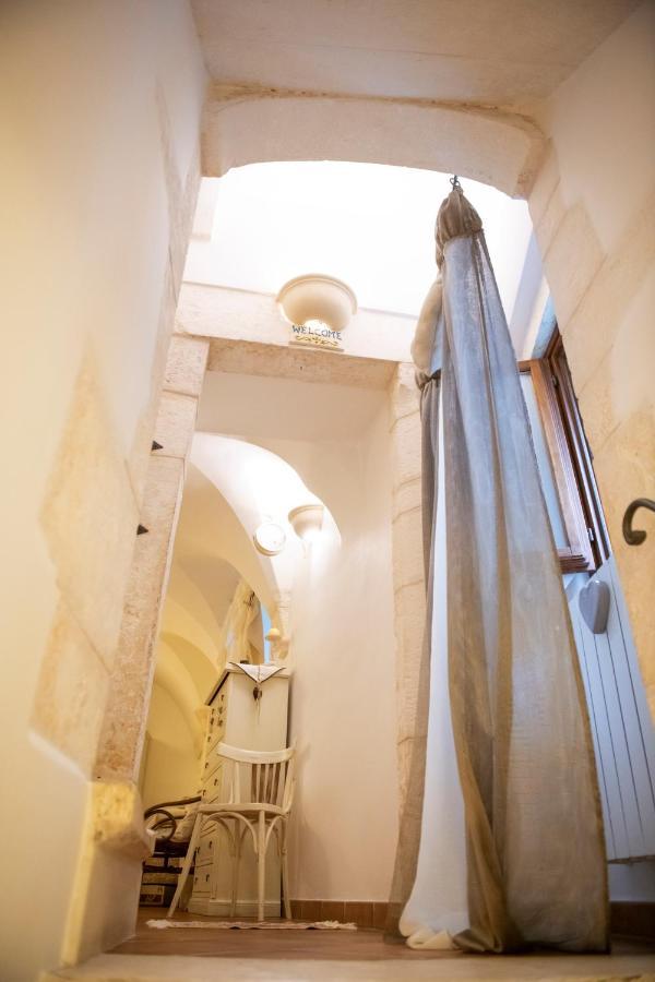 فيلا Casa Dolce Casa مارتينا فرانكا المظهر الخارجي الصورة