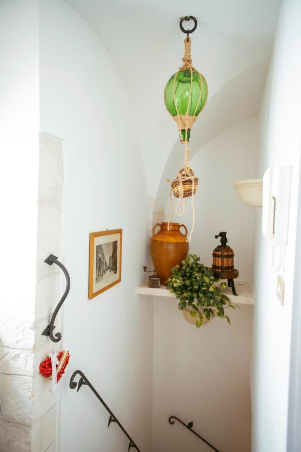 فيلا Casa Dolce Casa مارتينا فرانكا المظهر الخارجي الصورة