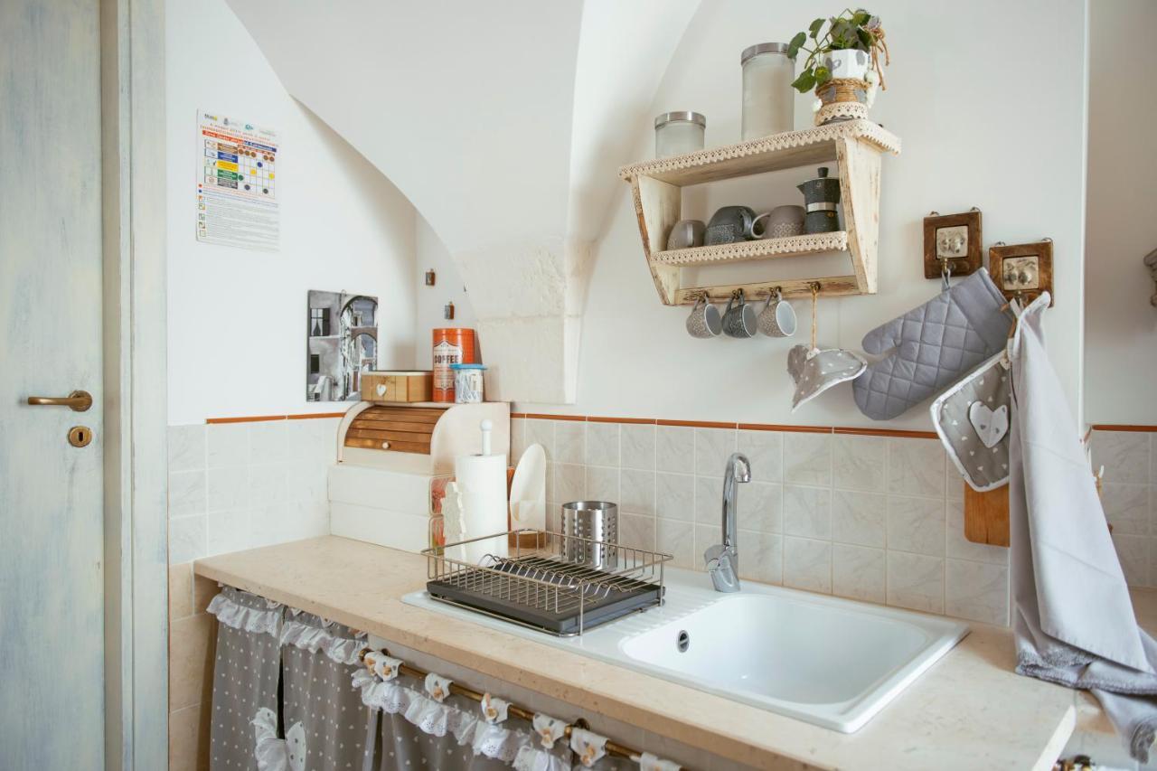 فيلا Casa Dolce Casa مارتينا فرانكا المظهر الخارجي الصورة