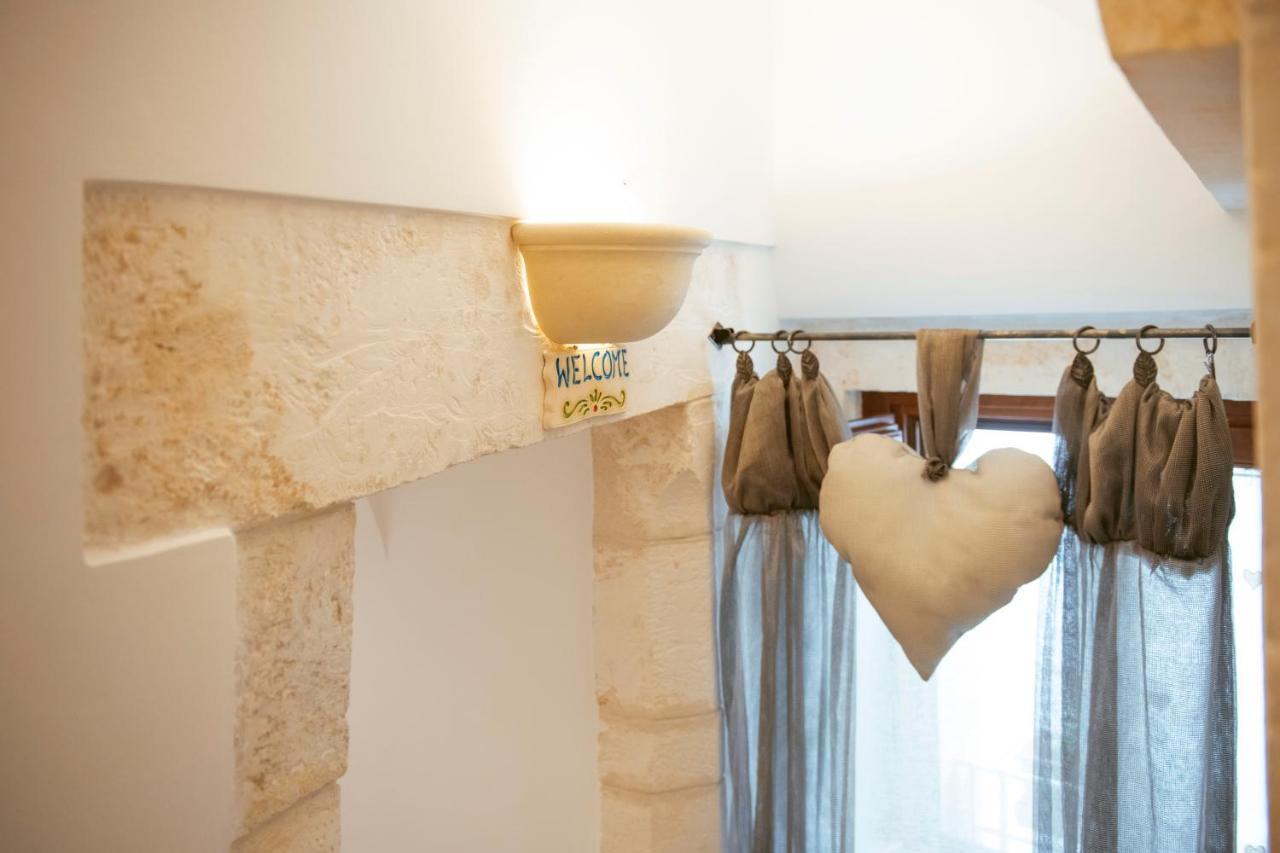 فيلا Casa Dolce Casa مارتينا فرانكا المظهر الخارجي الصورة
