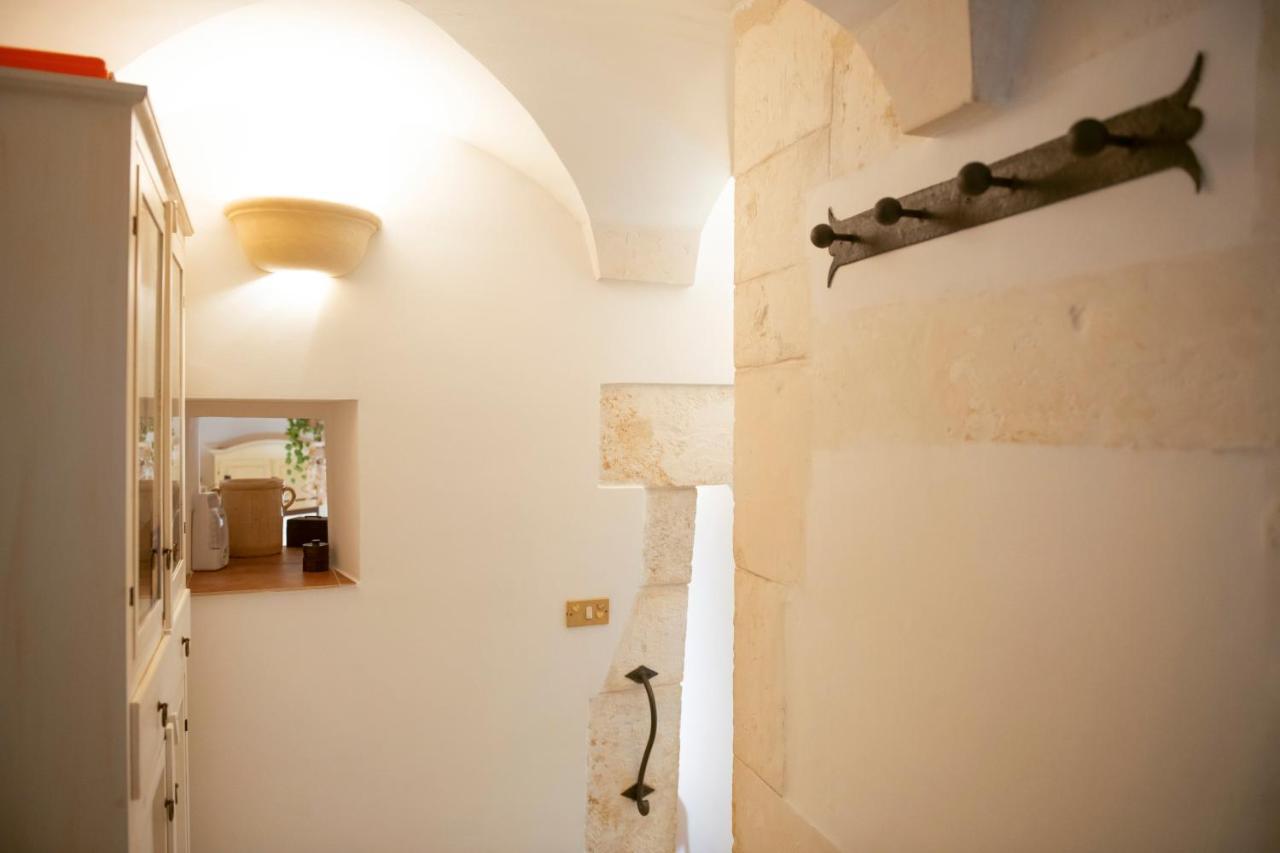 فيلا Casa Dolce Casa مارتينا فرانكا المظهر الخارجي الصورة