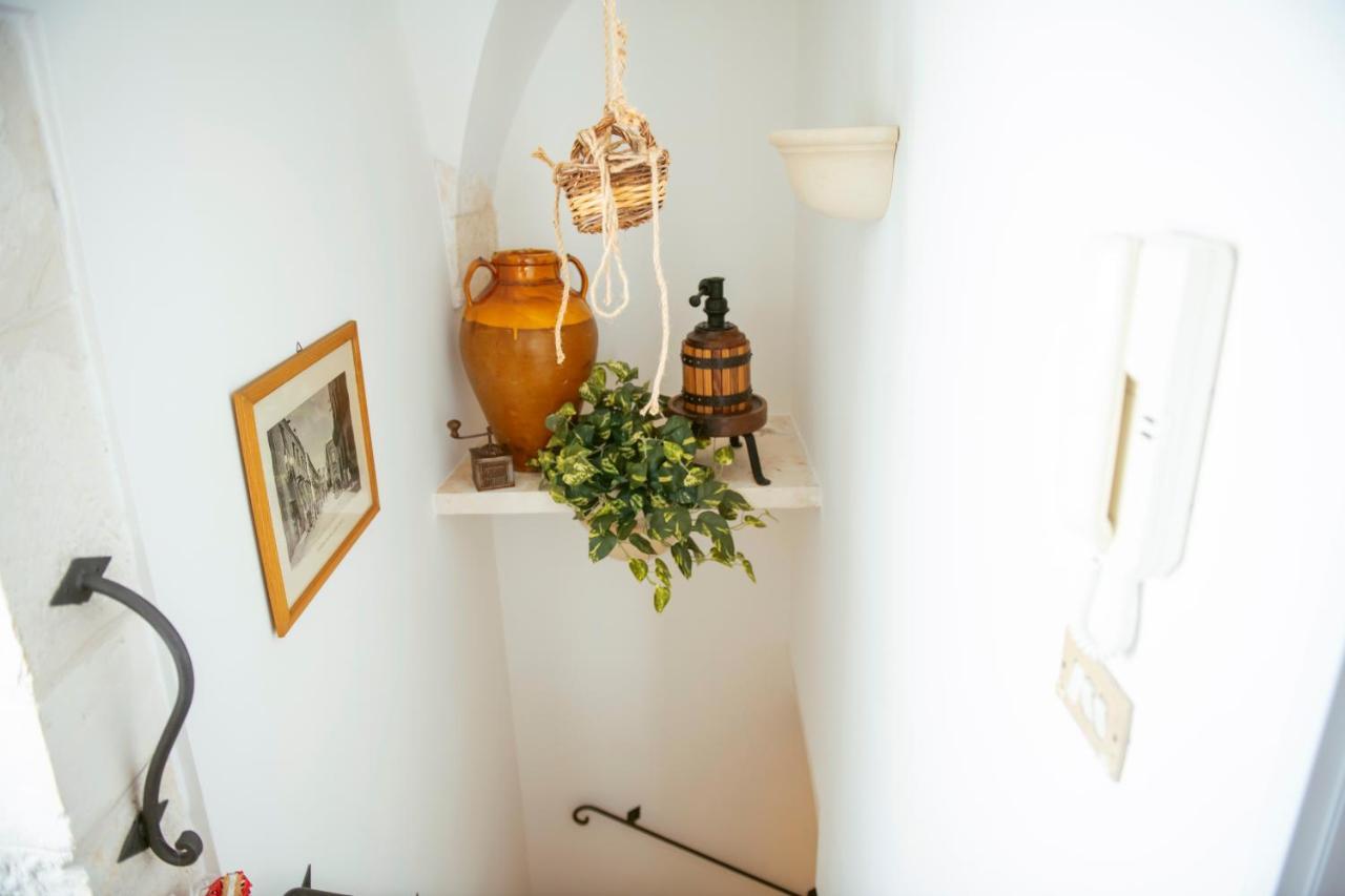 فيلا Casa Dolce Casa مارتينا فرانكا المظهر الخارجي الصورة
