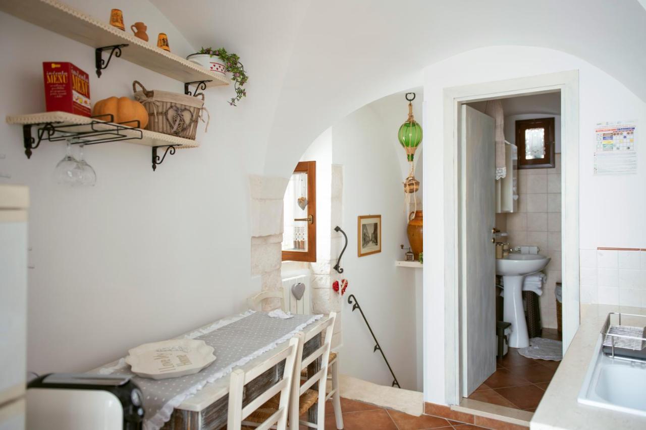 فيلا Casa Dolce Casa مارتينا فرانكا المظهر الخارجي الصورة