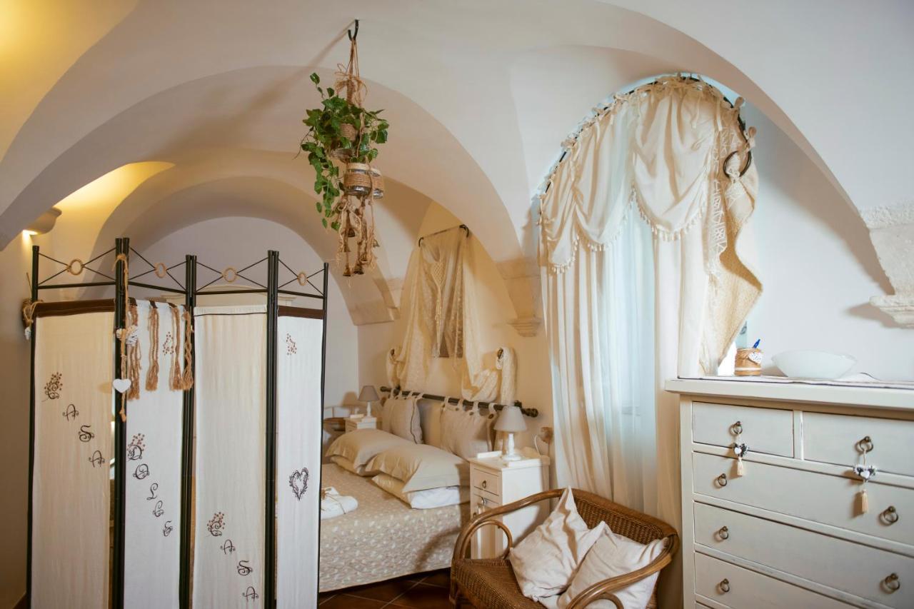 فيلا Casa Dolce Casa مارتينا فرانكا المظهر الخارجي الصورة