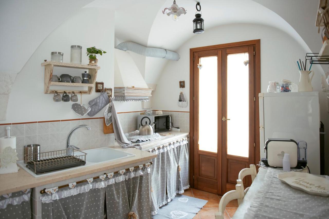 فيلا Casa Dolce Casa مارتينا فرانكا المظهر الخارجي الصورة