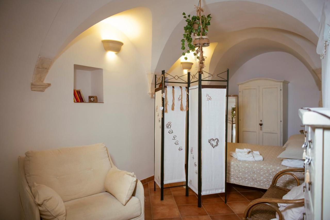 فيلا Casa Dolce Casa مارتينا فرانكا المظهر الخارجي الصورة