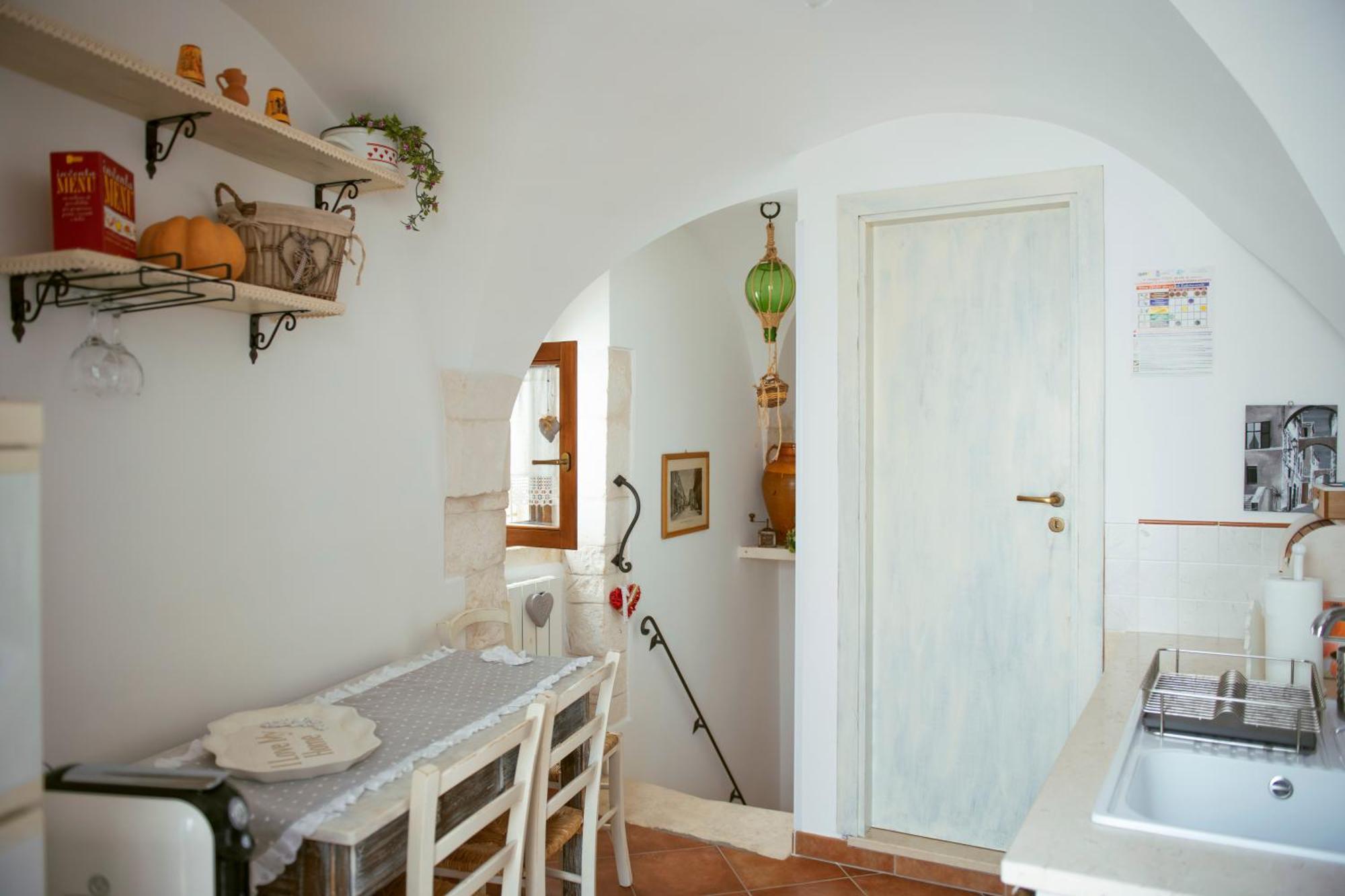 فيلا Casa Dolce Casa مارتينا فرانكا المظهر الخارجي الصورة